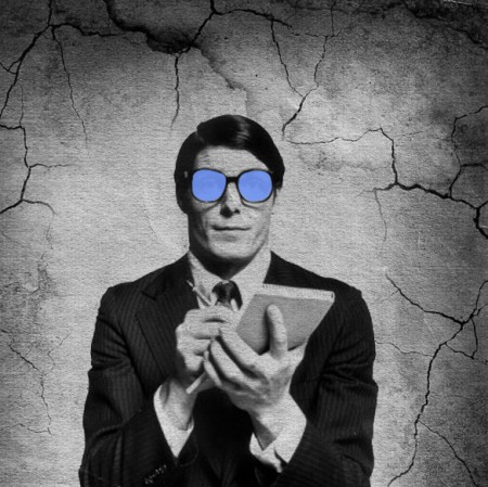 Když do bytu vlítne datel